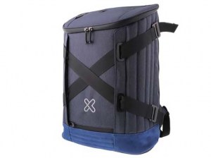 Klip Xtreme - Notebook carrying backpack - 15.6"